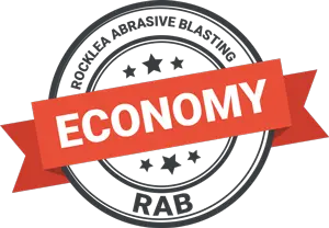 Economy Badge